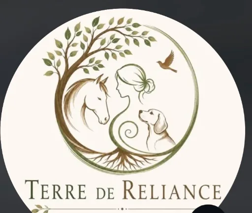 Terre de Reliance soin énergétique - communication animale